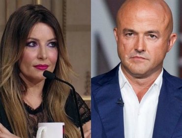 Selvaggia Lucarelli offesa a un evento, diatriba con Nuzzi: tutta la verità