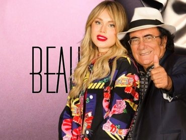 Jasmine Carrisi attrice di Beautiful, Al Bano non lo sapeva: la rivelazione