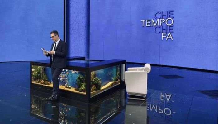 Che Tempo Che Fa Ospiti 1 Maggio