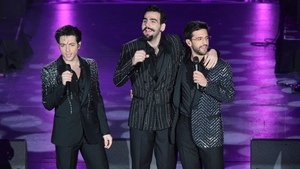 Il Volo registra concerto Natale in estate: polemica su cachet e cappotti