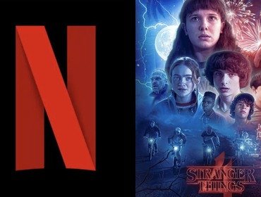 Netflix, uscite di Maggio 2022: tutte le novità in catalogo