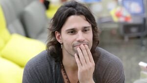 Luca Onestini contro gli autori del GF Vip dopo la puntata: «Robe camuffate»
