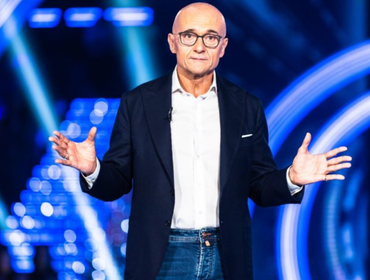 GF si allunga ma è sempre più flop, Temptation cancellato: retroscena