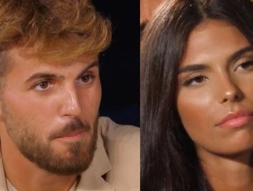 Alfonso e Federica lasciati dopo Temptation Island: falò pura illusione