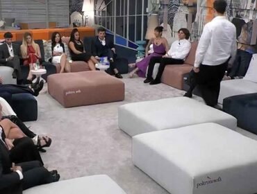 Concorrenti GF infrangono regolamento nella notte: cosa hanno fatto