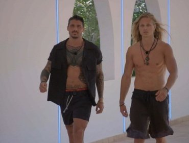 Love Island, anticipazioni seconda puntata: due new entry scompigliano tutto