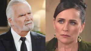 Beautiful, trama 24 giugno 2021: Eric contro Quinn?