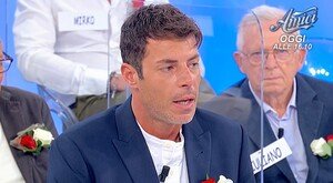 Uomini e Donne, Diego prova a voltare pagina con Francesca ma non ci riesce