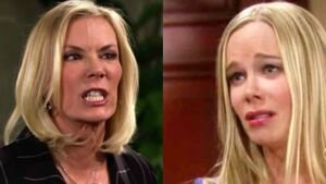 Beautiful, trama 15 giugno: l'ira di Donna contro Brooke
