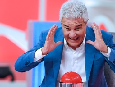 Ascolti TV, Reazione a Catena con Insegno danneggia TG1: è ora di cambiare