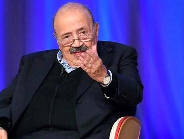 Morto Maurizio Costanzo: cause del decesso e lutto per Maria De Filippi