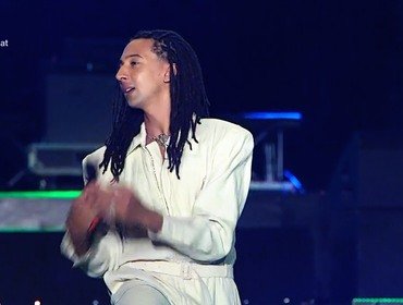 Ghali censurato al Concertone del Primo Maggio o problemi tecnici? I precedenti con Rai
