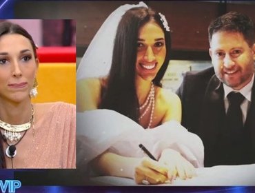 GF Vip, marito di Giaele De Donà furioso: il comunicato di Brad Beck