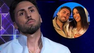 GF Vip, Gianluca Benincasa smaschera Antonella Fiordelisi: spunta accordo segreto