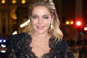 Ballando con le Stelle: Claudia Gerini ballerina per una notte