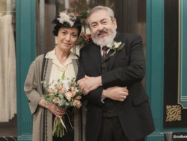 Una Vita non va più in onda la domenica: la decisione Mediaset
