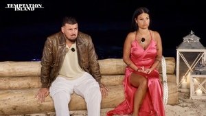 SPOILER Temptation Island, Alessia sfan**la Lino: show e disperazione