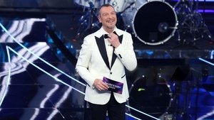 Classifica Sanremo prima serata 2024, voti Sala Stampa: la Top Five