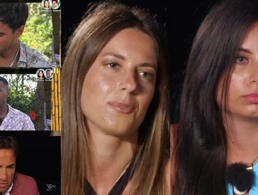 Stasera Temptation Island spoiler: Anna bastona Alfred e un falò anticipato
