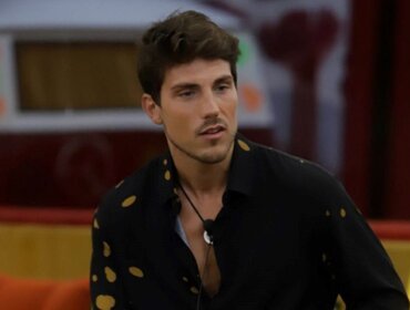 GF Vip, Daniele Dal Moro squalificato? Allarme della psicologa ignorato