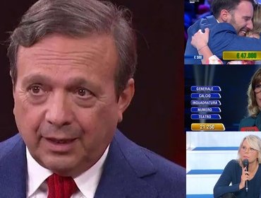 Ascolti tv 14 maggio 2024: boom Giro, La Promessa resiste. Il Volo azzoppa