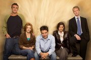 How I Met Your Mother