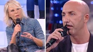 Luca Jurman contro Amici: produzione lo fa a pezzi e lui esulta