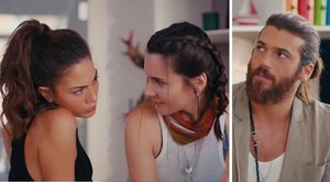 Daydreamer, trama 21 maggio 2021: Ayca e Can partono insieme?