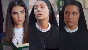Che Dio ci aiuti 7, anticipazioni 12 gennaio 2023: nuovi arrivi al convento