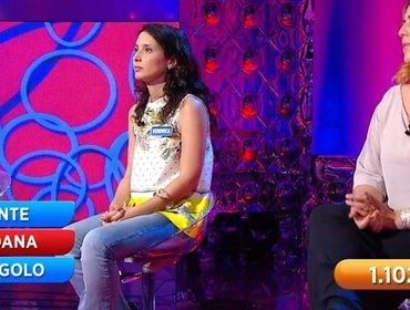 Ascolti TV 26 agosto, domina Reazione a catena con l'ennesimo flop delle Campanelle