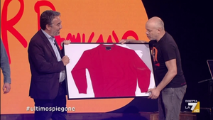Propaganda Live: omaggio a Marco Damilano nella serata del suo addio