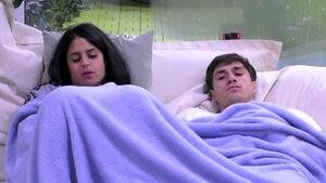 GF, Mirko e Perla scoprono Greta concorrente: reazioni sospette