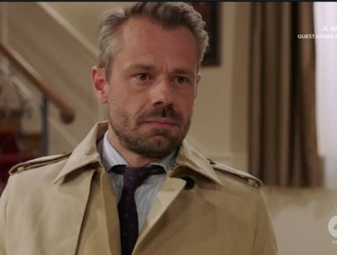Tempesta d'amore, anticipazioni 17 aprile: Erik denuncia Cornelius 