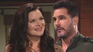 Beautiful, anticipazioni americane: Katie torna da Bill?