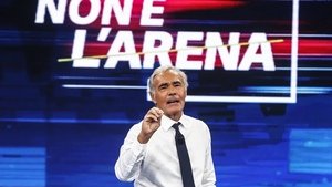 Massimo Giletti attacca i giornalisti e Cairo svela perché l'ha fatto fuori