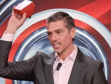 Massimiliano Varrese in finale a GF: una strategia del pubblico sveglio?