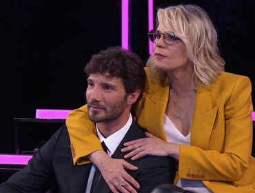 Stefano De Martino svela un segreto su Maria De Filippi: «Mi ha segnato»