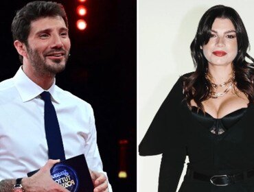 Stefano De Martino e Emma: storia d'amore ad Amici, corna e pace fatta