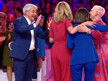 Reazione a Catena, le Amichette passano in semifinale e vincono tanto: ‘siete indisciplinate'
