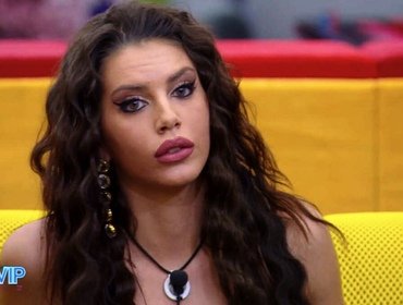 GF Vip stasera: Antonella Fiordelisi salva per miracolo? Chi va in finale