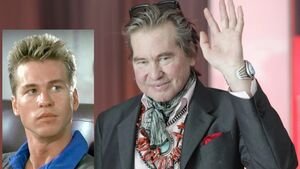 Morto Val Kilmer, causa del decesso: chi era, malattia, carriera e vita privata