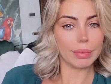 Alessia Cammarota si sfoga sui social contro alcune mamme: cosa è successo