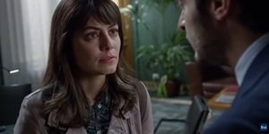 L’allieva 3: Lino Guanciale e Alessandra Mastronardi annunciano la fine della fiction