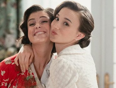 Una Vita, anticipazioni spagnole: Maite rifiuta Camino