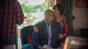 L’amore strappato, trama 2^ puntata 17 febbraio: Rocco compie un gesto estremo?