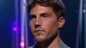 Daniele Dal Moro confessione inedita al GF Vip: «Dormivo con un senza tetto»