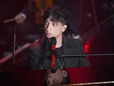 Ultimo a Sanremo 2023, sfogo spiazzante: «Perché ho detto sì ad Amadeus»