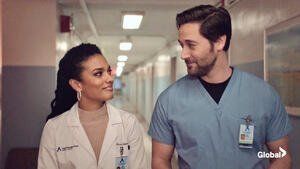 Stasera in tv, oggi 15 giugno 2021: New Amsterdam e Io, Loro e Lara