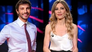 Stefano De Martino a Belve e Alessia Marcuzzi rifiuta: l'annuncio di Fagnani