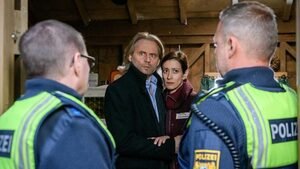 Tempesta d’amore, trame dal 28 gennaio al 3 febbraio: l’arresto di Carolin 